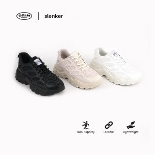 Declan Chunky Sneaker Slenker Defta 01-004