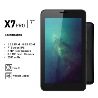Advan X7 Pro Tablet