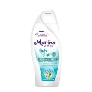 Marina UV White Hydra Bright