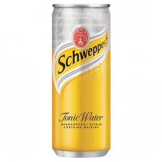 Schweppes