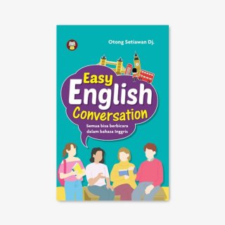 EASY ENGLISH CONVERSATION