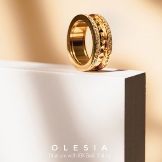 Dear Me - Olesia Ring