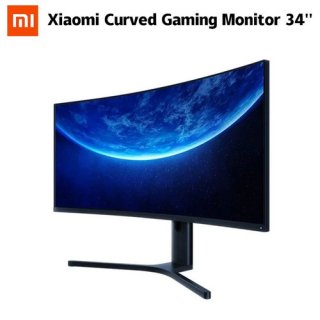 Xiaomi Mi Curved Gaming Monitor 34"