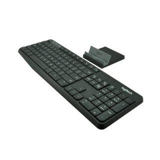 Logitech Keyboard K375s Multi-Device Bluetooth