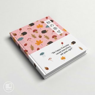 28. Buku Agenda untuk Adik Perempuan yang Suka Curhat Lewat Tulisan