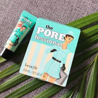 Benefit The POREfessional