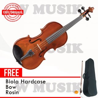 19. Cremona Cervini Biola Klasik / Classic Violin (1/2) HV-100