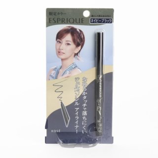 ESPRIQUE Gel Pencil Eyeliner BK002