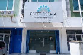 Estetiderma