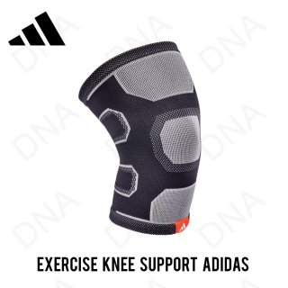 Exercise Knee Support Adidas