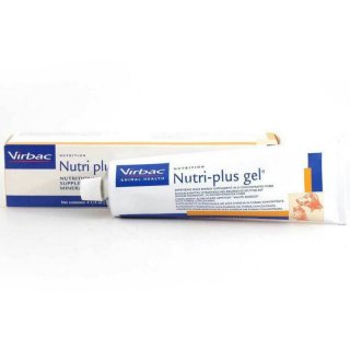 Virbac Nutri Plus Gel