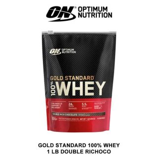 Optimum Nutrition Whey Gold 