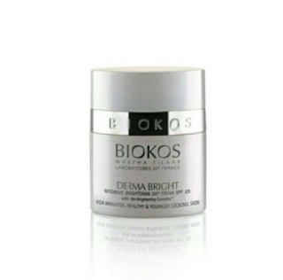 22. Biokos Derma Bright Intensive Brightening Day Cream