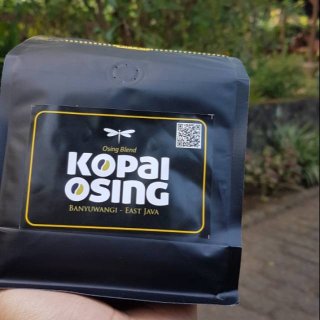 Kopi Osing