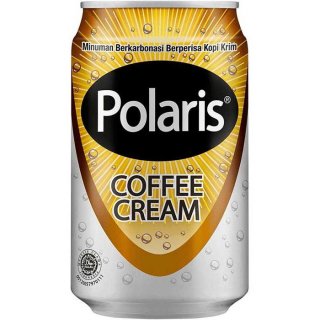 Polaris Coffee Cream