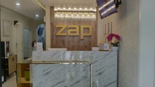 ZAP Galaxy Mall