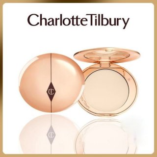 Charlotte Tilbury Airbrush Flawless Finish foundation Powder