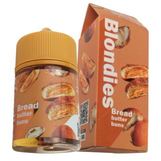 Liquid Blondies V4 Bread Butter Buns 