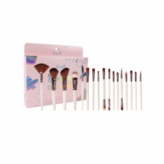 Jacquelle Beginner Dream Big Brush Set