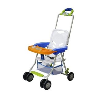 Family Baby Chair Stroller