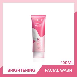 Pond's Bright Beauty Facial Foam (100 gr)