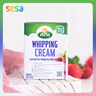 Arla - Whipping Cream 36% Fat