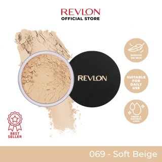 30. Revlon Touch and Glow Powder