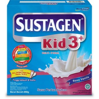 Sustagen Kid 3+ 