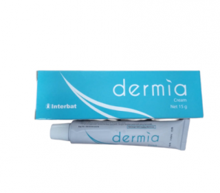 21. Dermia Cream Krim Kit 