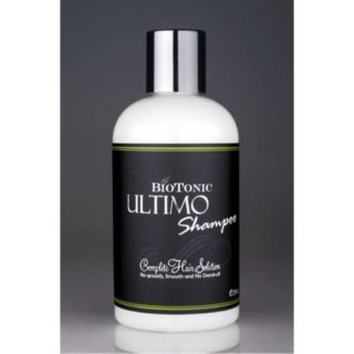 18. Biotonic Ultimo Shampoo