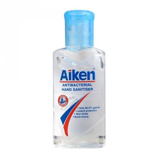 Aiken Instant Hand Sanitizer