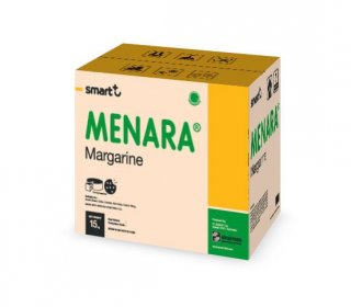 MENARA Margarine