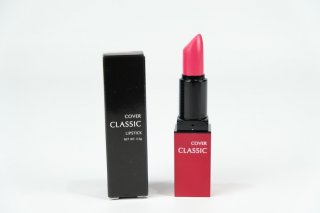 Cover Classic Lipstick 03 Rose Pink 