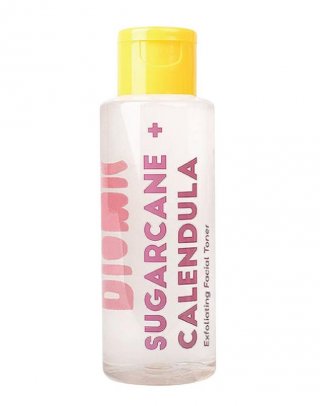 BLOOMKA SUGAR CANE + CALENDULA EXFOLIATING TONER