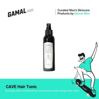 CAVE Hair Tonic