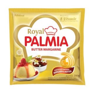30. Royal Palmia, Untuk Aroma Khas Butter yang Menggugah Selera
