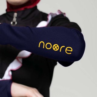 Noore Athleisure Collection - Fralyn Manset