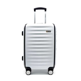 President Luggage Trolley Case 5323