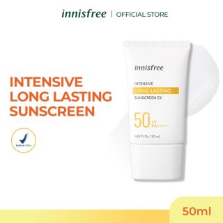 [innisfree] Intensive Long Lasting Sunscreen 