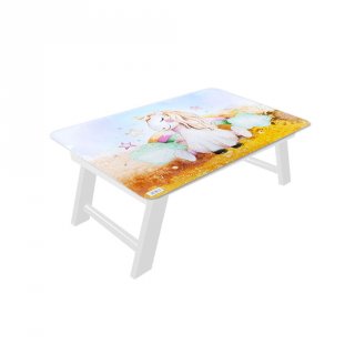 Mikado Folding Table Meja Lipat Medium Table