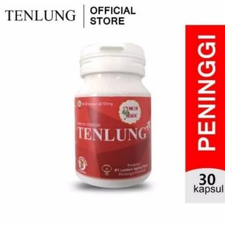 Tenlung TT