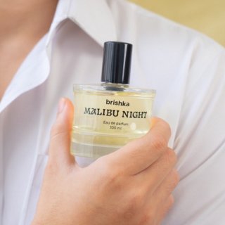 25. Brishka Eau De Parfum For Men - Malibu Night