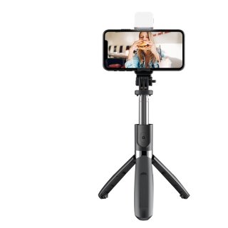 Newfun Tongsis Tripod