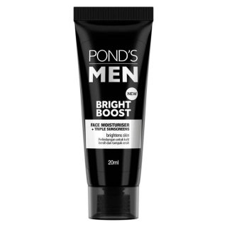 Pond's Men Bright Boost Face Moisturizer