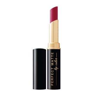 18. Lipstik Viva Perfect Matte 708 dengan Warna Raspberry 