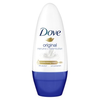 Dove Deodorant Antiprespirant