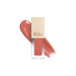 REKA Nude Game – Mini Power Matte Liquid Lipstick