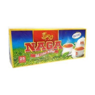 TEH NAGA