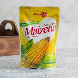 Mamasuka Tepung Maizena 150 gram