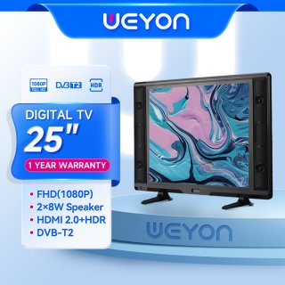 Weyon Sakura TV LED 25 Inch
